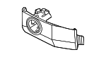 31425189 - Body: Park Sensor Bracket for Volvo: XC60 Image