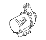2012-2019 BMW Water Pump