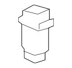 13621433077 - Cooling System: Temp Sensor for BMW Image