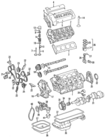1190520616 - : Slide Rails for Mercedes-Benz Image