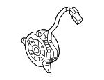 190305PFN12 - Cooling System: Fan Motor for Acura: RDX Image