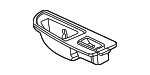 7413750030 - Body: Ashtray Housing for Lexus Image