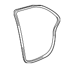 6233150031B0 - : Welt for Lexus: LS430 Image