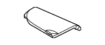 7418750010 - Body: Cover for Lexus Image