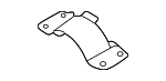 743162W600 - Body: Mount Bracket for Nissan: Pathfinder Image