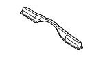 743300W010 - Body: Cross-member for Nissan: Pathfinder Image