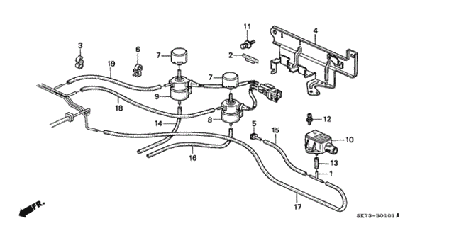 Diagram 1
