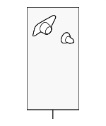 5C68677569B9 - Body: Liner for Volkswagen Image