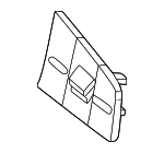 7MU54LXHAA - Steering: Switch for Dodge: Hornet Image