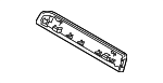 958522250001E0 - Body: Upper Trim for Porsche: Cayenne Image