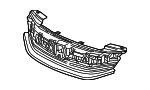 71121T3WJ52 - : Grille for Honda Image