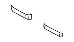 5178107AA - Body: Seat Frame for Mopar Image