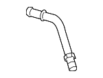 4921280J00 - Steering: Return Pipe for Suzuki Image