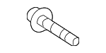 3B0601373A - Tire &amp; Wheel: Tire Valve Stem for Volkswagen Image
