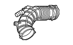 28130Q5500 - Engine: Hose Assembly for Kia Image