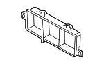 28213Q5100 - Engine: Air Inlet Shield for Kia Image