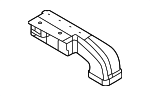 28210Q5500 - Engine: Air Duct for Kia Image