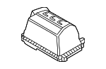 28111Q5550 - Engine: Upper Cover for Kia Image