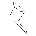 41127473533 - Body: Mount Bracket for BMW: Z4 Image