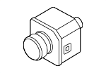 66535B65EA7 - Body: Camera for BMW Image