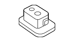 51139491753 - Body: Cover for BMW Image