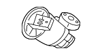 5145612AB - Emission System: Egr Valve for Mopar Image