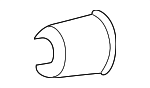 4764202AB - Emission System: Vapor Canister Filter for Mopar Image