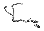 MR312131 - Emission System: Evaporative Emissions System Lines for Mopar Image