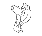 C20025741A - : Mount Bracket for Mazda Image