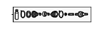 FT1622530 - Suspension: Outer Boot for Mazda Image