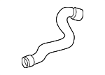 99610650206 - : Coolant Hose for Porsche: Boxster Image