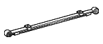 68013784AB - Suspension: Leaf Spring for Mopar Image