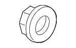 6105171AA - Suspension: Leaf Spring Nut for Mopar Image