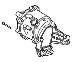 373902M900 - Electrical: Generator for Kia Image