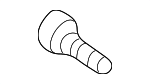 21420512A - Body: Fuel Pocket Screw for Suzuki Image