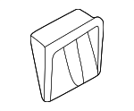 7733065D00 - Body: Pressure Vent for Suzuki Image