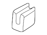 7711760B00 - Body: Fuel Door Stopper for Suzuki Image