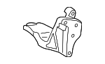 1231520040 - Engine: Mount Bracket for Toyota: Camry, Highlander, Sienna, Solara Image