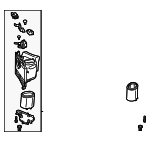 97011004204 - : 2010-2016 Porsche Panamera - Air Filter And Housing Assembly for Porsche: Panamera Image