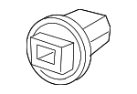 15215443 - Electrical: Socket for GM Image