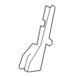 TD118831502 - Body: Anchor Cover for Mazda Image