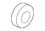 90651SWA000 - Suspension: Knuckle Washer for Honda: CR-V Image