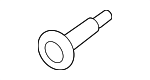 52387SFE000 - : Trailing Arm Adjust Bolt for Honda: CR-V Image