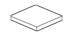 80291TF3E01 - HVAC: Air Filter for Acura Image