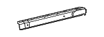 12367162 - Body: Inner Rocker for GM Image