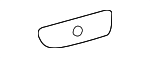 20320556 - Body: Anchor Plate for GM Image