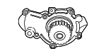 4694307AF - Cooling System: Water Pump Assembly for Mopar Image