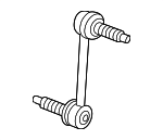 87850867 - Suspension: Stabilizer Link for GM Image