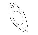 287513S000 - Exhaust: Converter Gasket for Kia Image