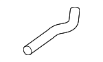 4477412040 - Body: Upper Hose for Toyota Image image